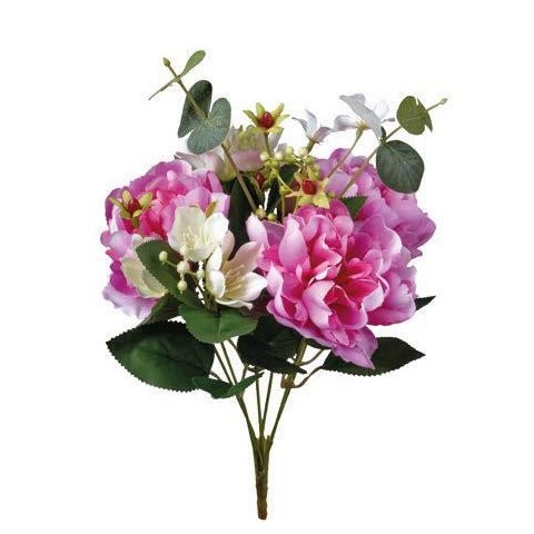 MAZZO PEONIE CM40 PURPLE